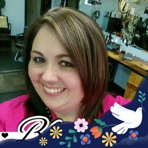 Meet your Posher, Kristi