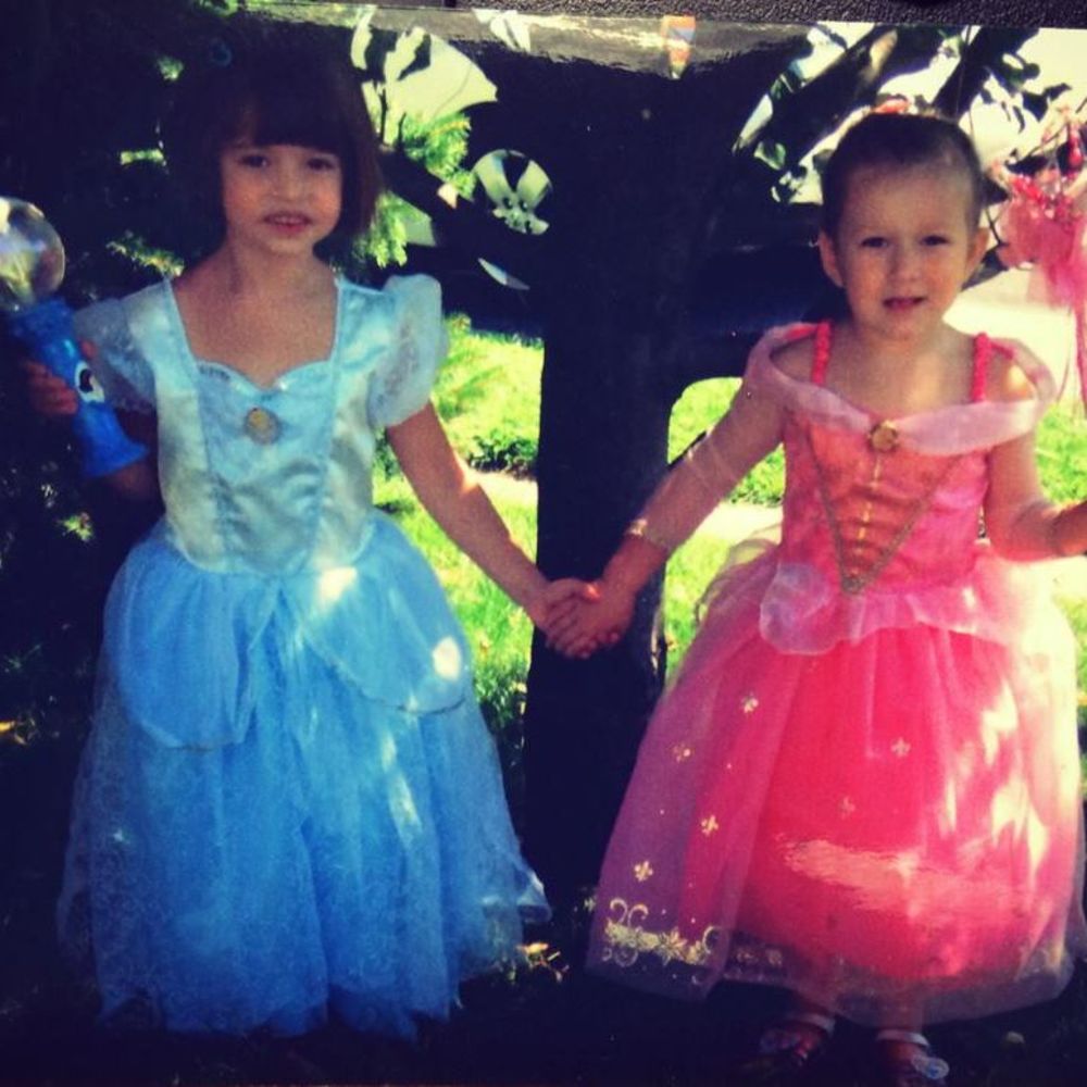 Meet your Posher, Beth