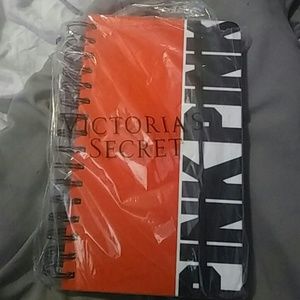 Victoria secret planner