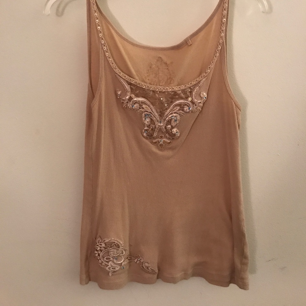Guess tank top