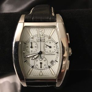 🔴 Woman Citizen Eco Drive Watch!!!!