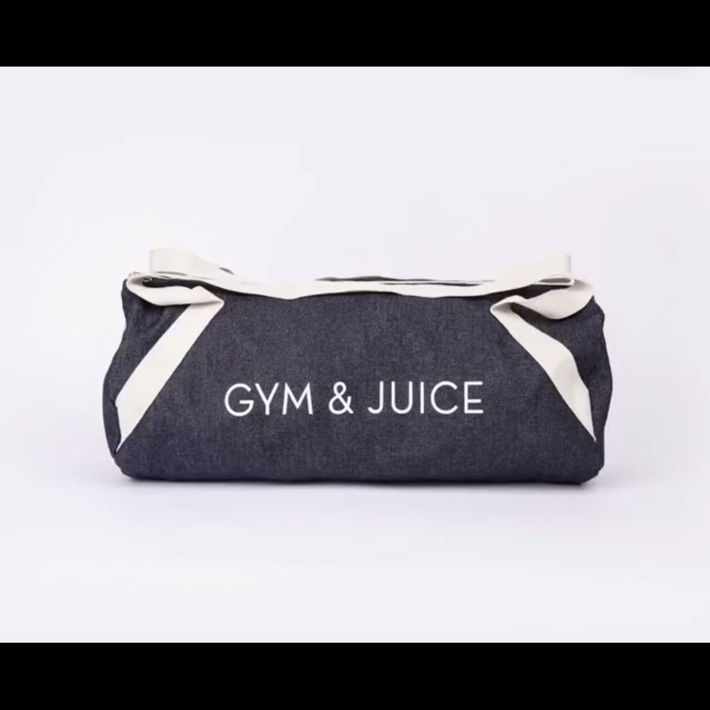 Private Party Gym Bag *** make an offer**