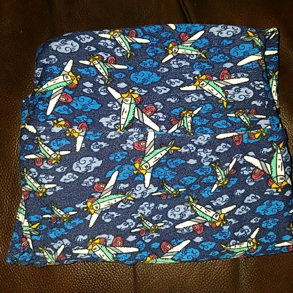 LulaRoe Leggings OS