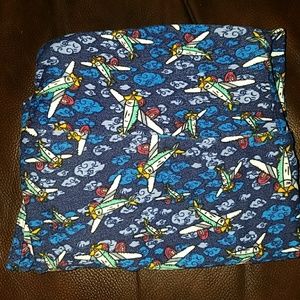 LulaRoe Leggings OS