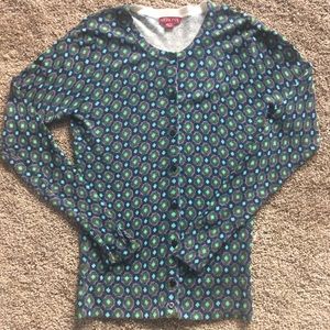 Merona Cardigan