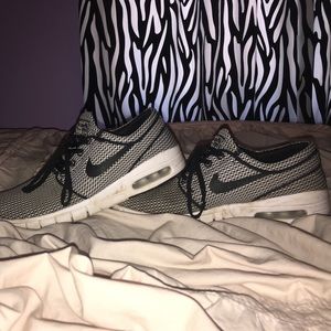 NIKE Stefan Janoski's