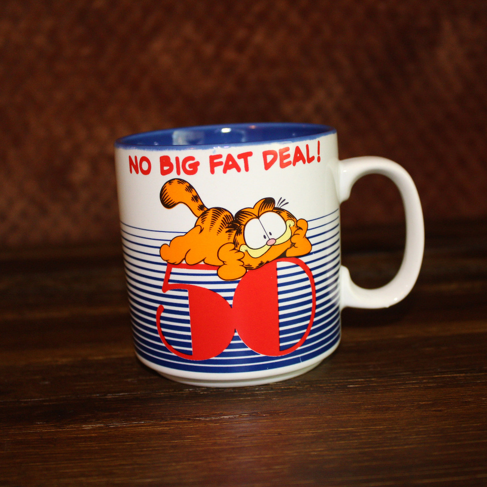 Coffee mugs