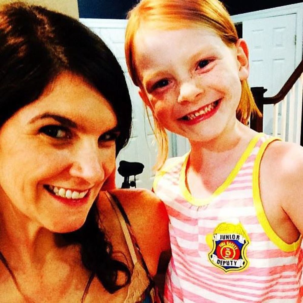 Meet your Posher, Erin