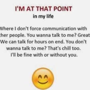 Meet your Posher, Joni