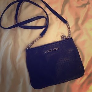 Michael Kors Jetset Cross Body Purse