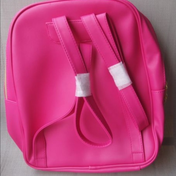 JUICY COUTURE BACKPACK - Picture 3 of 6