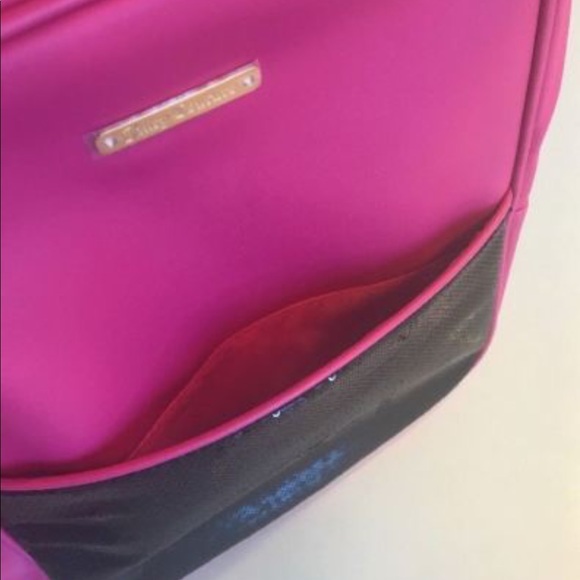 JUICY COUTURE BACKPACK - Picture 6 of 6