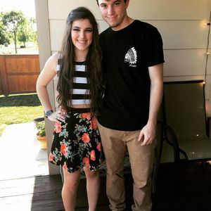 Meet your Posher, Deven