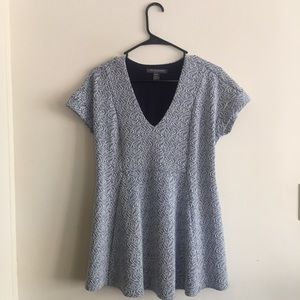 Pea in the Pod Maternity Top