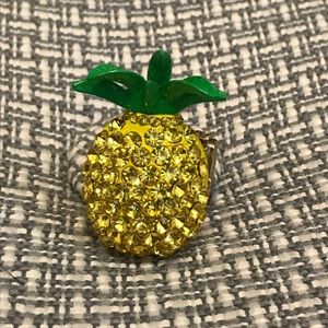 Pineapple ring