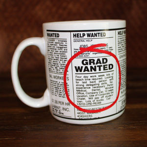Coffee mugs