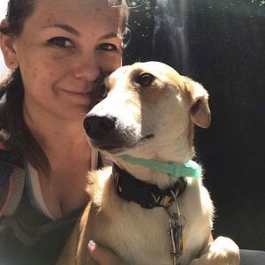 Meet your Posher, Rachel