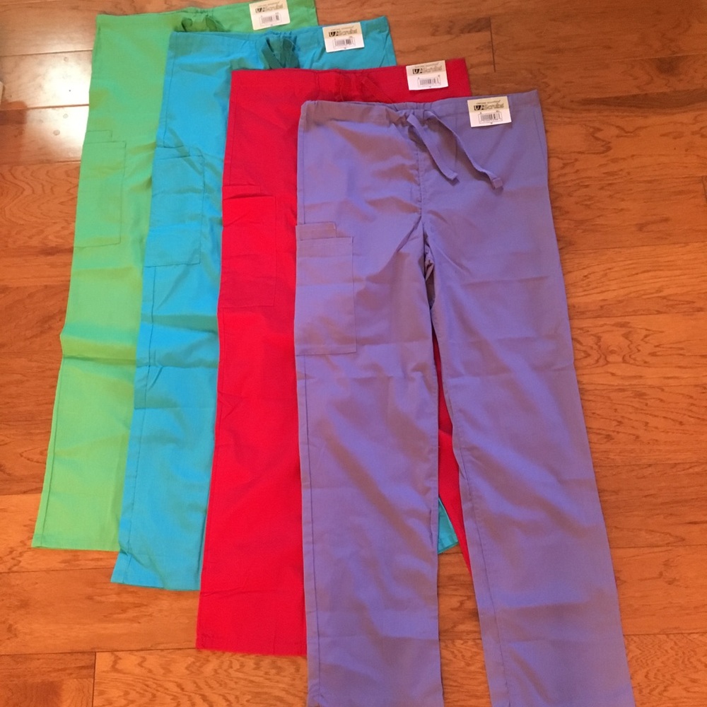 Brand New. All 4 for $13