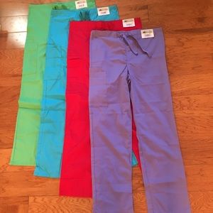 Brand New. All 4 for $13