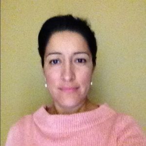Meet your Posher, Maria