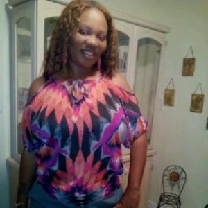 Meet your Posher, Felecia