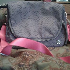 Lululemon Purse