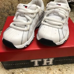 Boy shoes