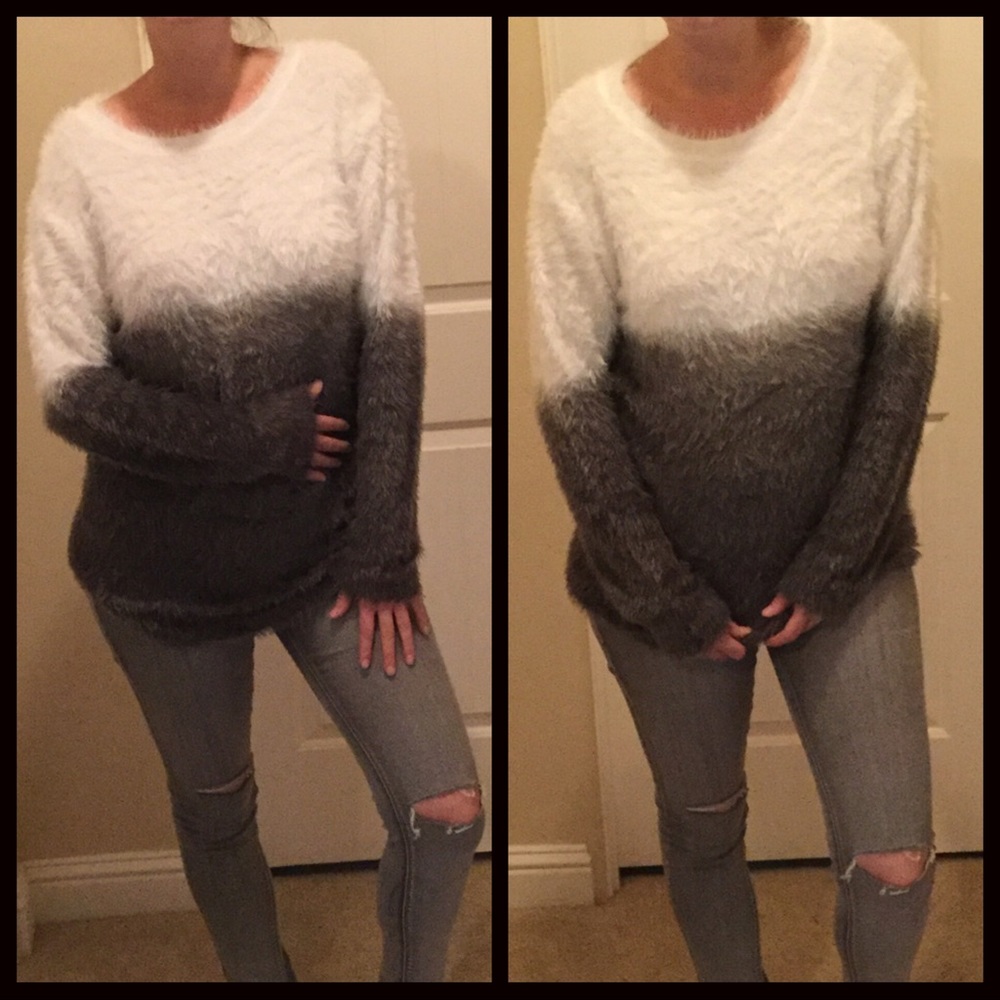 FINAL CLEARANCE‼️ 5⭐️Uber Soft Pullover - Picture 6 of 7