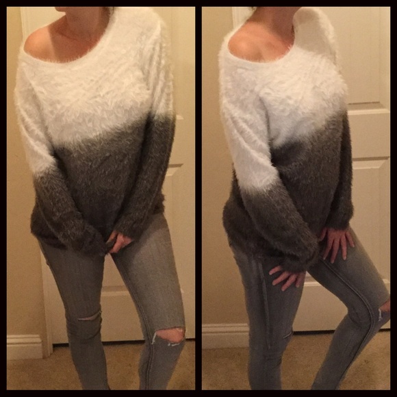 FINAL CLEARANCE‼️ 5⭐️Uber Soft Pullover - Picture 3 of 7