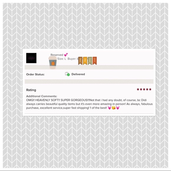 FINAL CLEARANCE‼️ 5⭐️Uber Soft Pullover - Picture 7 of 7