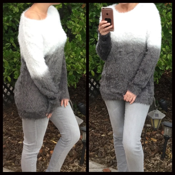 FINAL CLEARANCE‼️ 5⭐️Uber Soft Pullover - Picture 4 of 7