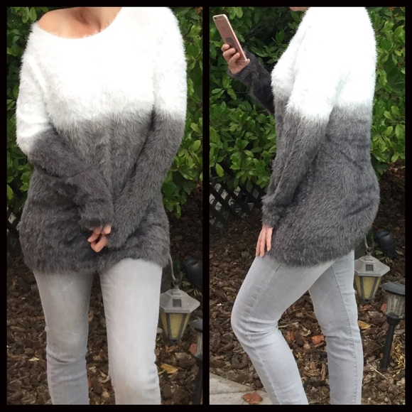 FINAL CLEARANCE‼️ 5⭐️Uber Soft Pullover - Picture 5 of 7