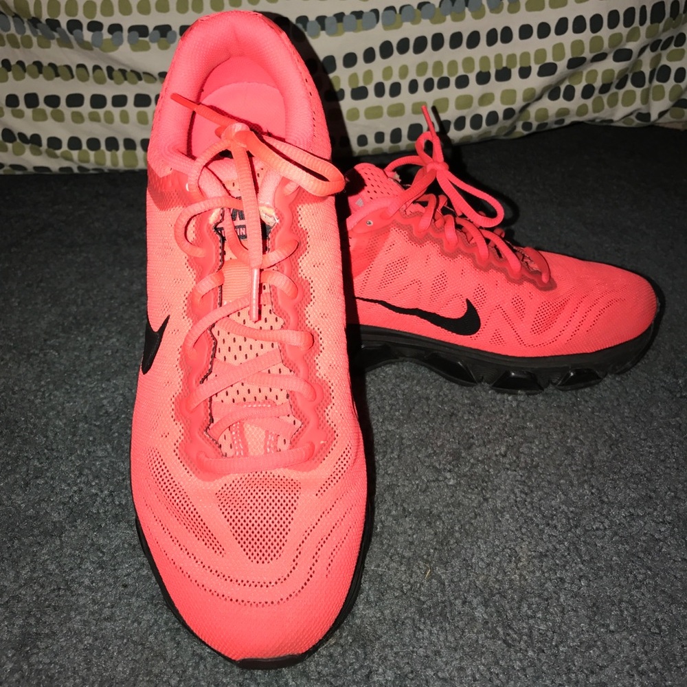 Nike Tailwind 7 Airmax