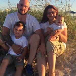 Meet your Posher, Kelsey