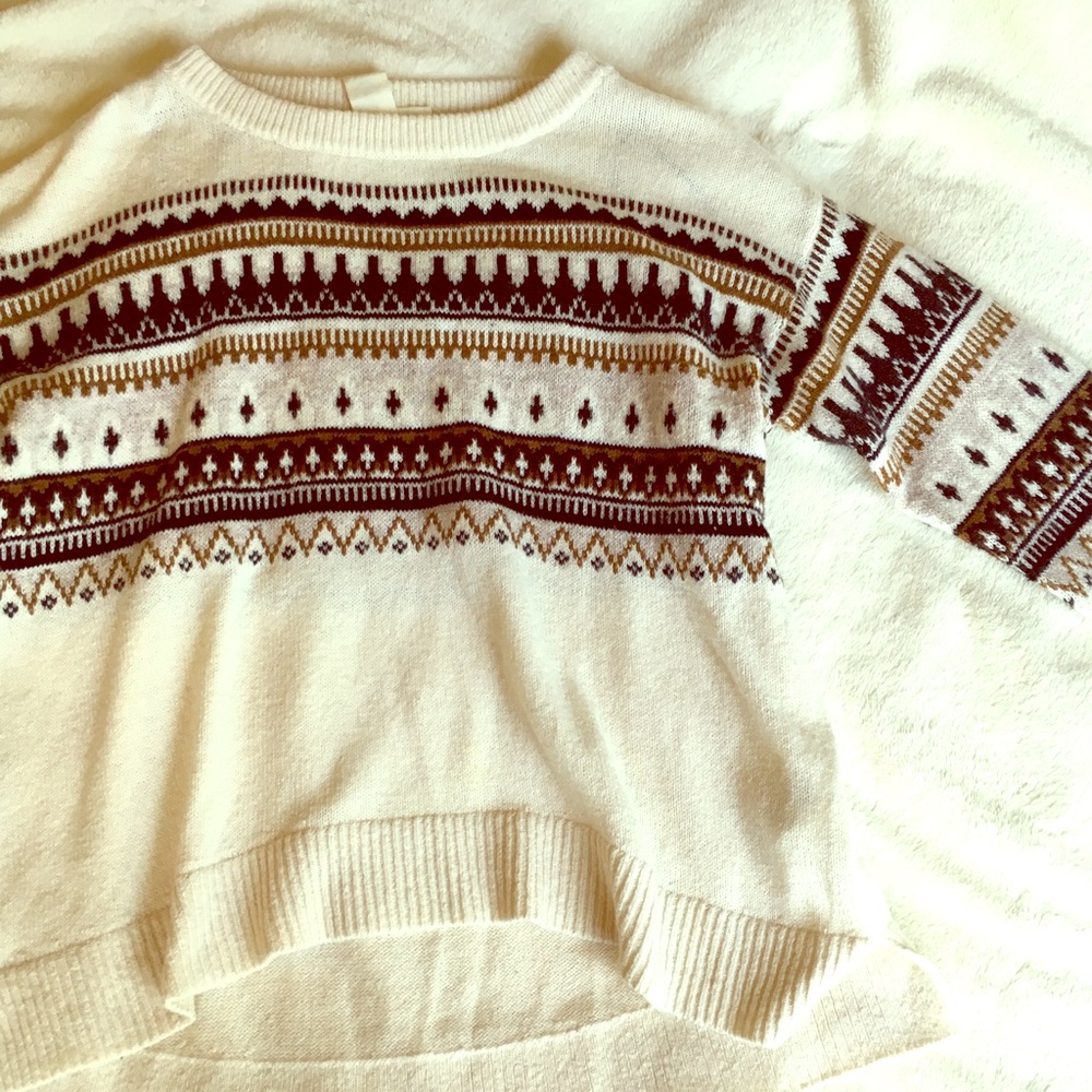 H&M Sweater
