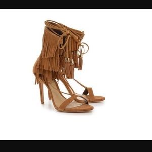 Brand new Schutz "Kija" heels