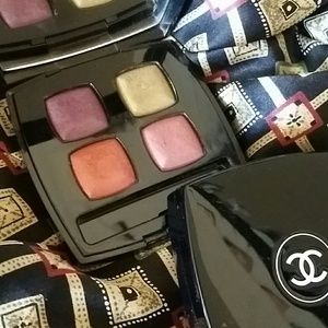 Chanel Lumieres Polychromes