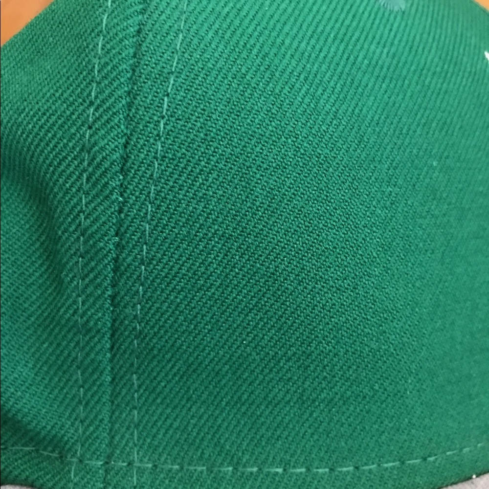 Detroit Baseball Cap - Picture 4 of 4