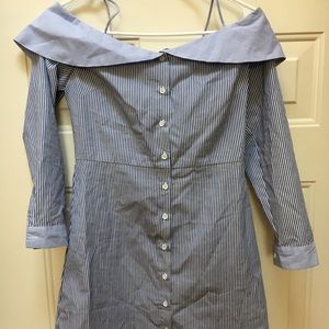 Topshop Dress Topshop Dress