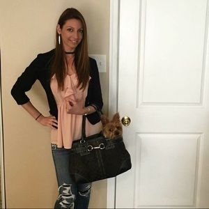 Meet your Posher, Tiffany