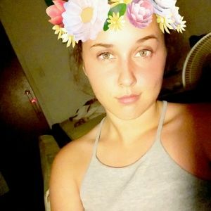 Meet your Posher, Jaci