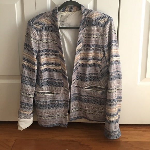 Beautiful Nordstrom Blazer - Worn once - Picture 1 of 1