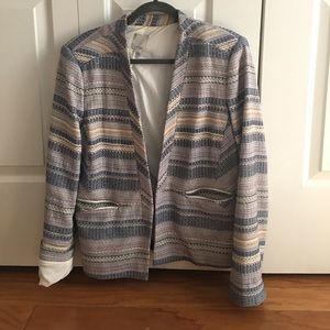 Beautiful Nordstrom Blazer - Worn once