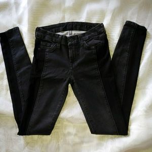 7 for all mankind skinny 25