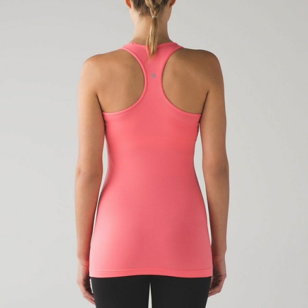 Lululemon Racerback tank