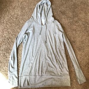Nike lightweight pullover