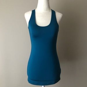 Brooks XS workout top