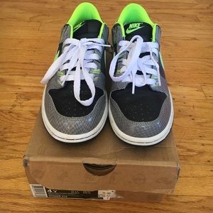 Nike Dunks