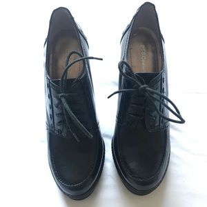 ❌SOLD ❌ BCBGeneration platform heels