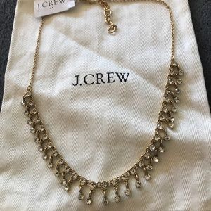 J. Crew Necklace J. Crew Necklace